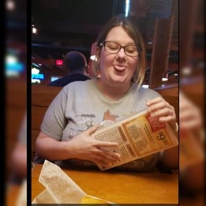 Meet your Posher, Kaylyn